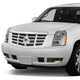 D-Motoring - Fog Lights - Built-In LED DRL - Smoked Lens - Plug-n-Play - Pair - Cadillac Escalade ESV / Escalade EXT - 5
