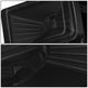 D-Motoring - Fog Lights - HI-Power LED - W / Switch - Smoked Lens - Plug-n-Play - Pair - Cadillac Escalade / Chevrolet Avalanche / Silverado 1500 / 2500HD / 3500HD / GMC Yukon - 3