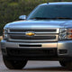 D-Motoring - Fog Lights - HI-Power LED - W / Switch - Smoked Lens - Plug-n-Play - Pair - Cadillac Escalade / Chevrolet Avalanche / Silverado 1500 / 2500HD / 3500HD / GMC Yukon - 7