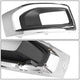 D-Motoring - Fog Lights - HI-Power LED - W / Switch - Amber Lens - Plug-n-Play - Pair - 15-18 GMC Yukon & Yukon XL - 5