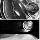 D-Motoring - 2018 Subaru WRX Fog Lights - W / Switch - Clear Lens - Plug-n-Play - Pair - 3