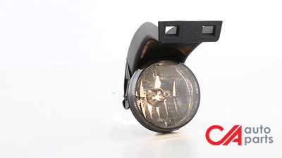Factory Style Fog Lights w/ Bulbs <br>94-98 Dodge Ram 1500 2500 3500