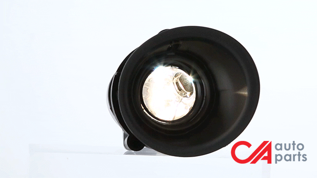 Projector Fog Lights w/ Switch + Wiring Harness <br>14-15 Chevy Camaro LS LT 3.6L
