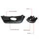 D-Motoring - 17-18 Honda CR-VFog Lights - W/Chrome Trim Bezel+Switch Smoked - Smoked Lens - Pair - Plug-n-Play - 7
