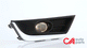 Factory Style Fog Lights w/ Switch + Wiring Harness <br>17-18 Honda CR-V