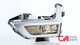 Factory Style Fog Lights w/ Switch + Wiring Harness <br>17-18 Nissan Rogue