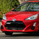 D-Motoring - 15-18 Prius CFog Lights - Smoked Lens - Plug-n-Play - Pair - 7
