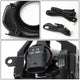 D-Motoring - 15-18 Prius CFog Lights - Smoked Lens - Plug-n-Play - Pair - 5