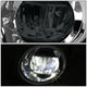 D-Motoring - 11-13 Toyota Corolla Fog Lights - W / Switch - Smoked Lens - Plug-n-Play - Pair - 3