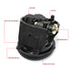 D-Motoring - 11-13 Toyota Corolla Fog Lights - W / Switch - Smoked Lens - Plug-n-Play - Pair - 6