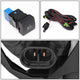LED Fog Lights w/ Switch + Bezels <br>18-20 Toyota Camry SE/ XSE