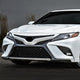 LED Fog Lights w/ Switch + Bezels <br>18-20 Toyota Camry SE/ XSE