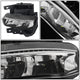Factory Style Fog Lights w/ Switch + Wiring Harness <br>19-22 Ram 1500