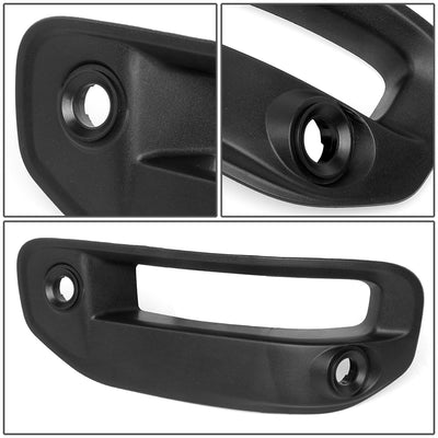 Factory Style Fog Lights w/ Switch + Wiring Harness <br>19-22 Ram 1500