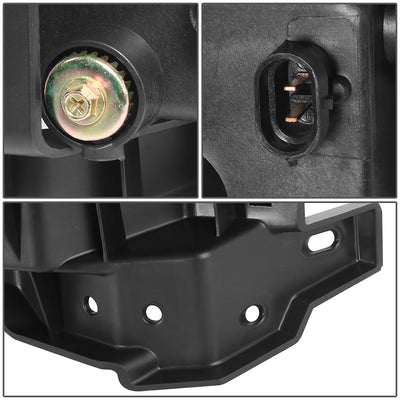 Factory Style Fog Lights w/ Switch + Wiring Harness <br>19-22 Ram 1500