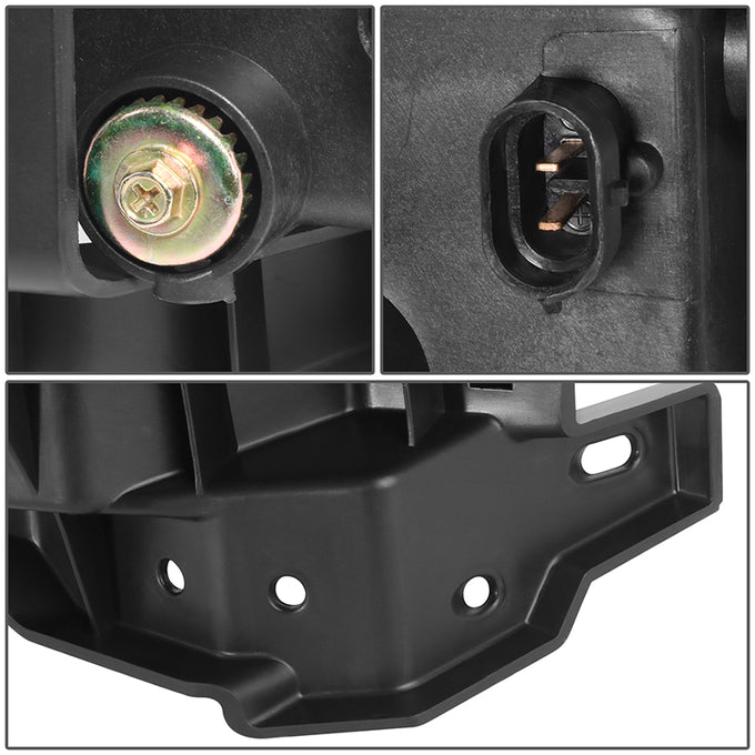 Factory Style Fog Lights w/ Switch + Wiring Harness <br>19-22 Ram 1500