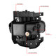 Factory Style Fog Lights w/ Switch + Wiring Harness <br>19-22 Ram 1500