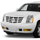 D-Motoring - Fog Lights - W / Switch - Amber Lens - Plug-n-Play - Pair - Cadillac Escalade / Escalade ESV / Escalade EXT - 5