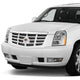 D-Motoring - Fog Lights - W / Switch - Clear Lens - Plug-n-Play - Pair - Cadillac Escalade / Escalade ESV / Escalade EXT - 5