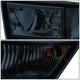 D-Motoring - Fog Lights - W / Switch - Smoked Lens - Plug-n-Play - Pair - Cadillac Escalade / Escalade ESV / Escalade EXT - 3