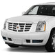 D-Motoring - Fog Lights - W / Switch - Smoked Lens - Plug-n-Play - Pair - Cadillac Escalade / Escalade ESV / Escalade EXT - 5