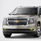 D-Motoring - Fog Lights - W / Switch - Amber Lens - Plug-n-Play - Pair - Chevy Tahoe / Suburban / GMC Yukon(XL) - 5