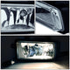 D-Motoring - Fog Lights - W / Switch - Smoked Lens - Plug-n-Play - Pair - Chevy Tahoe / Suburban / GMC Yukon(XL) - 2