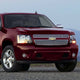 D-Motoring - Fog Lights - W / Switch - Clear Lens - Plug-n-Play - Pair - Cadillac Escalade / Chevrolet Avalanche / Silverado 1500 / 2500HD / 3500HD / GMC Yukon - 5