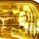 D-Motoring - Fog Lights - W / Switch - Amber Lens - Plug-n-Play - Pair - Dodge Ram 1500 / 2500 / 3500 - 3