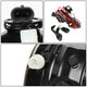 D-Motoring - Fog Lights - W / Switch - Amber Lens - Plug-n-Play - Pair - Dodge Ram 1500 / 2500 / 3500 - 5