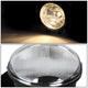 D-Motoring - Fog Lights - W / Switch - Clear Lens - Plug-n-Play - Pair - Toyota Corolla / Highlander / Tacoma / Tundra / Lexus RX350 / RX450h - 2