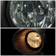 D-Motoring - Fog Lights - W / Switch - Smoked Lens - Plug-n-Play - Pair - Ford F-150 / Lincoln Mark LT - 2