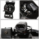 D-Motoring - Fog Lights - W / Switch - Smoked Lens - Plug-n-Play - Pair - Ford F-150 / Lincoln Mark LT - 3