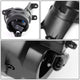 D-Motoring - Fog Lights - W / Switch - Smoked Lens - Plug-n-Play - Pair - 08-16 Toyota Sequioa - 3