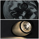 D-Motoring - Fog Lights - W / Switch - Smoked Lens - Plug-n-Play - Pair - Toyota Tundra / Sequioa - 2
