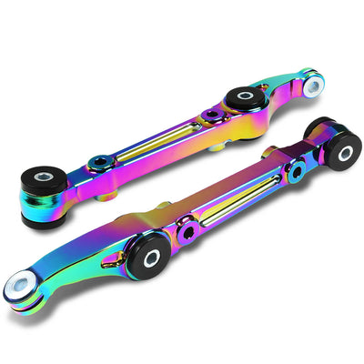 D-Motoring - Control Arms - Front - Aluminum - Pair - Civic/EG/EH/Integra - 3