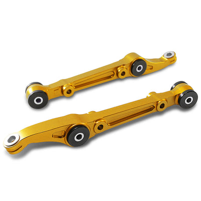 D-Motoring - Control Arms - Front - Aluminum - Pair - Civic/EG/EH/Integra - 11