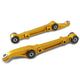 D-Motoring - Control Arms - Front - Aluminum - Pair - Civic/EG/EH/Integra - 11