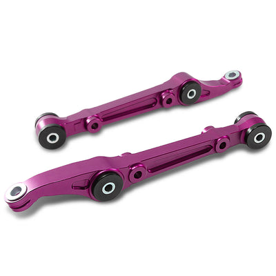 D-Motoring - Control Arms - Front - Aluminum - Pair - Civic/EG/EH/Integra - 12