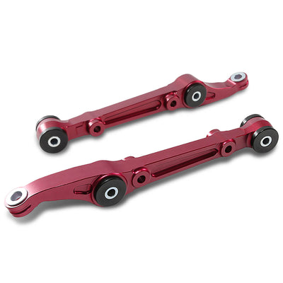 D-Motoring - Control Arms - Front - Aluminum - Pair - Civic/EG/EH/Integra - 13