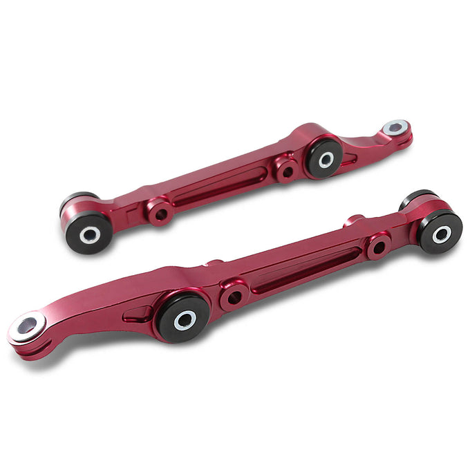 D-Motoring - Control Arms - Front - Aluminum - Pair - Civic/EG/EH/Integra - 13