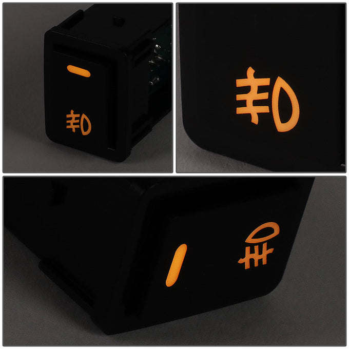 FLSW-011 - 2