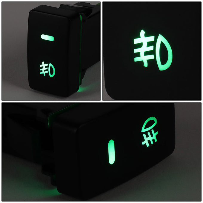 FLSW-020 - 2