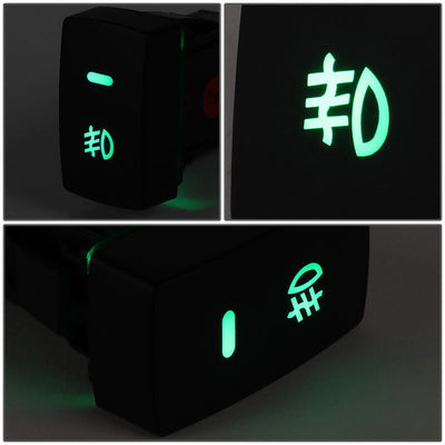 FLSW-021 - 2