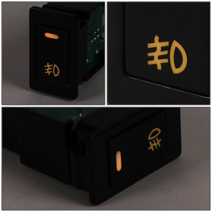 FLSW-022 - 2
