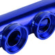 D-Motoring - BOV Adapter - 2.5 in. OD Piping - Type-Ssqv - 9.5 in. Long  - 2