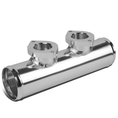 D-Motoring - BOV Adapter - 2.5 in. OD Piping - Type S/Rs - 9.5 in. Long  - 1