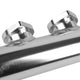 D-Motoring - BOV Adapter - 2.5 in. OD Piping - Type S/Rs - 9.5 in. Long  - 4