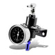 D-Motoring - Fuel Pressure Regulator - Adjustable from 0-160 PSI - Universal - 3