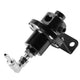 D-Motoring - Fuel Pressure Regulator - Adjustable from 0-160 PSI - Universal - 6